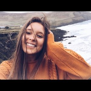 Meet your Posher, Erica